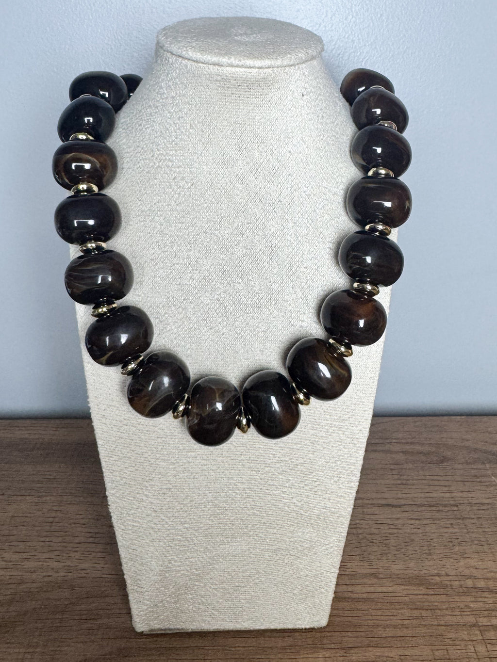 Chunky Necklace