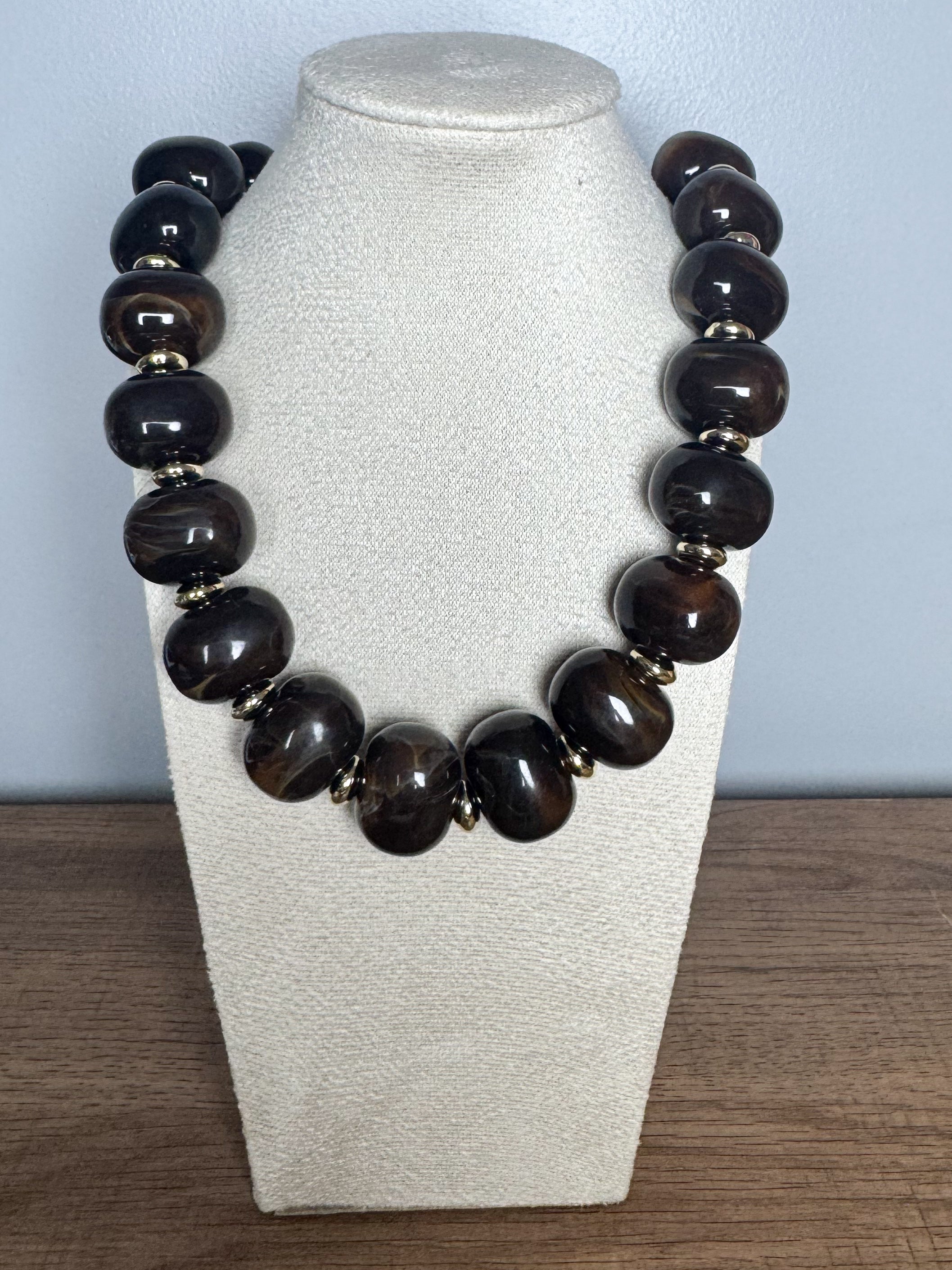 Chunky Necklace