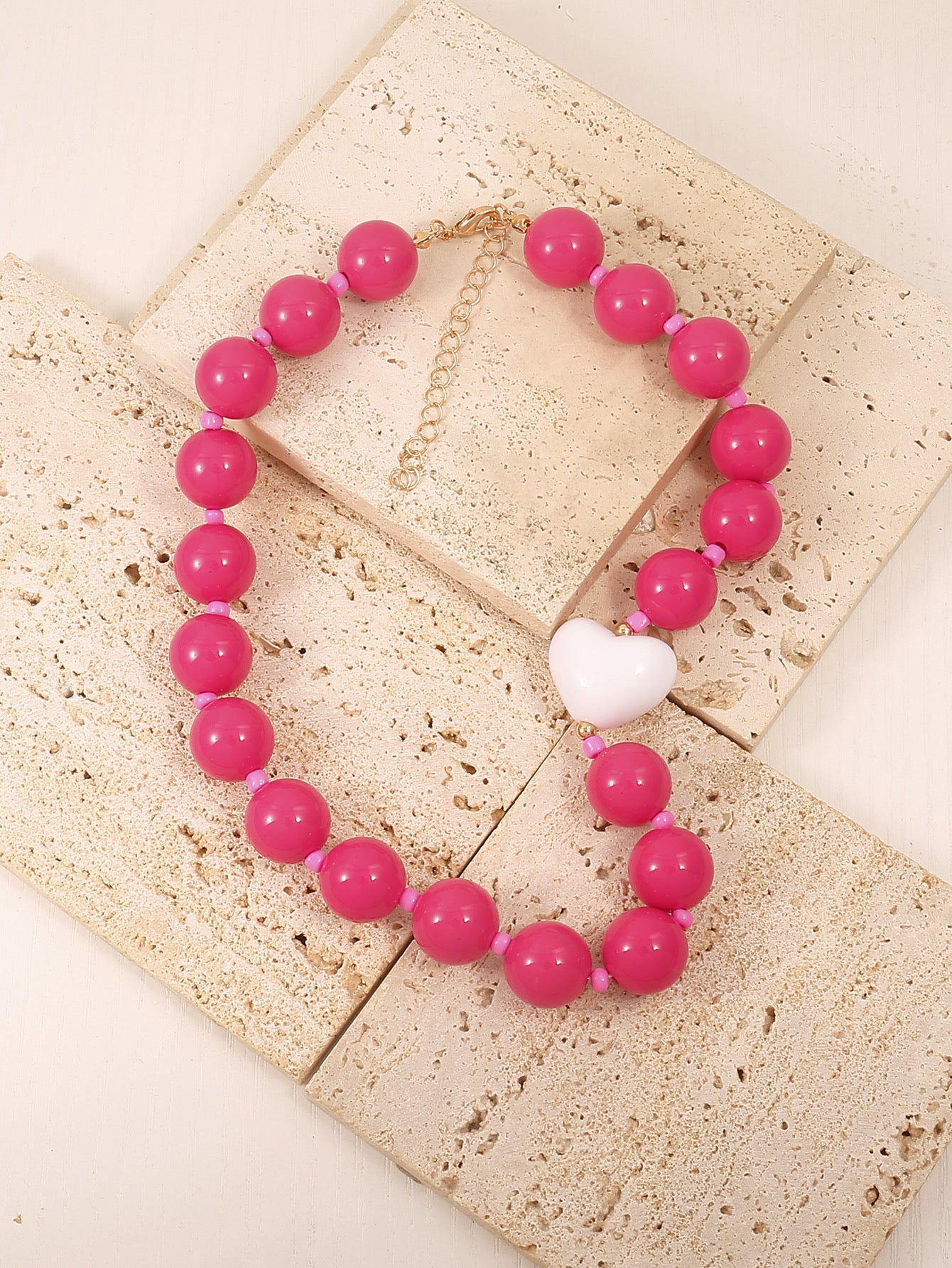 Collar Chicle
