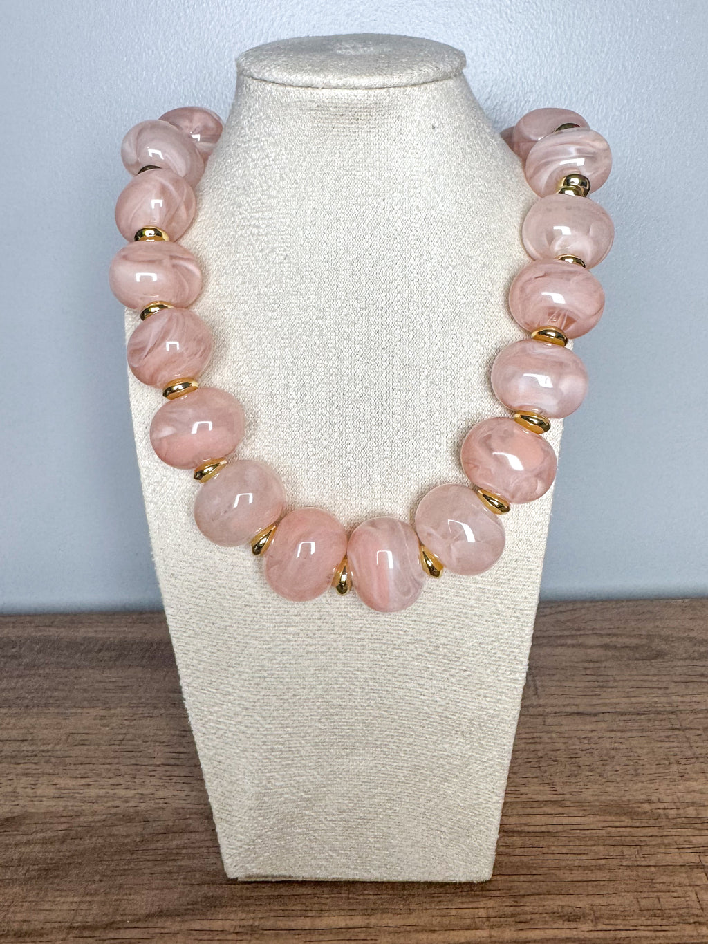 Chunky Necklace