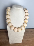Chunky Necklace