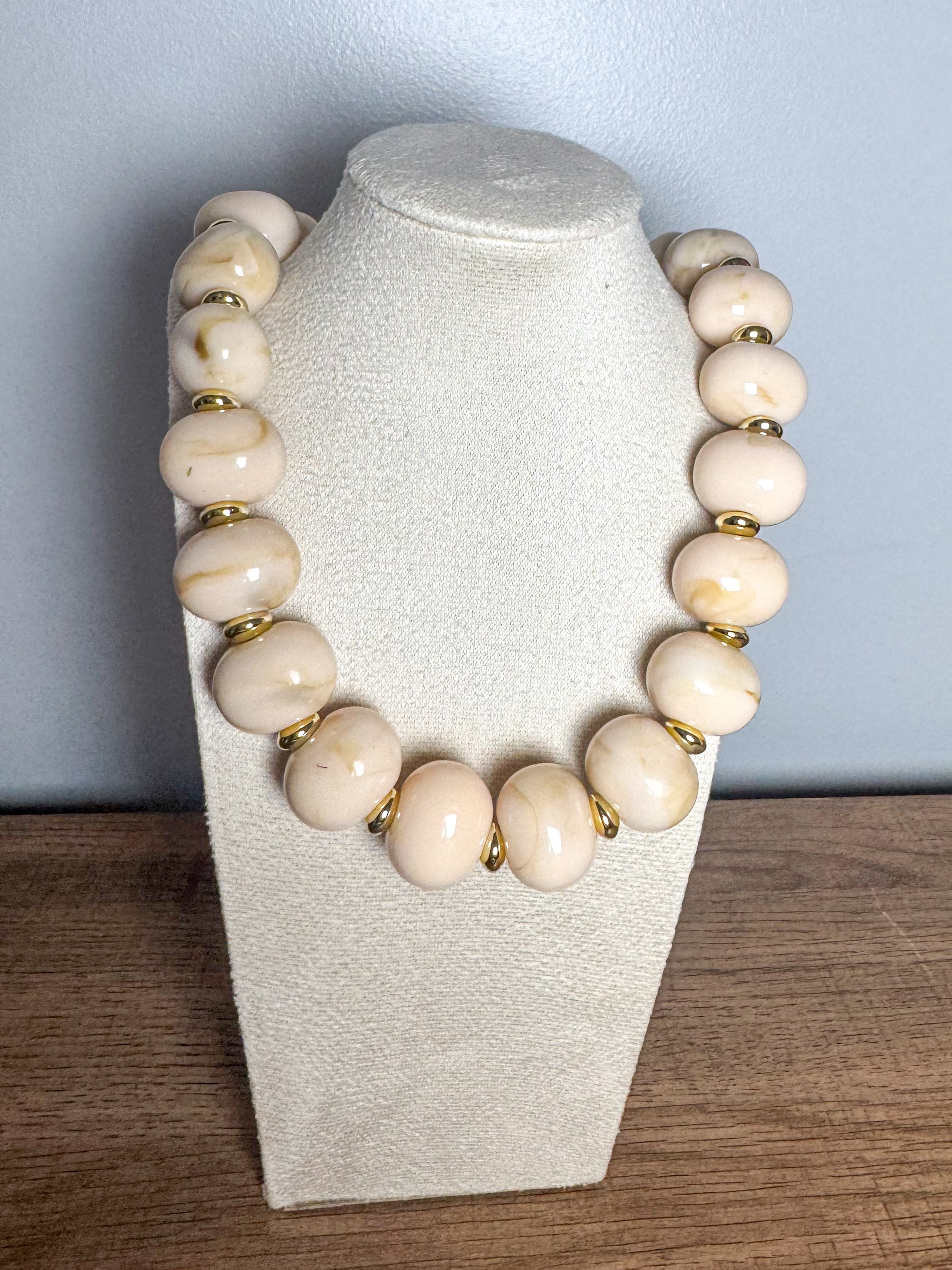 Chunky Necklace