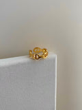 Marina Link Ring