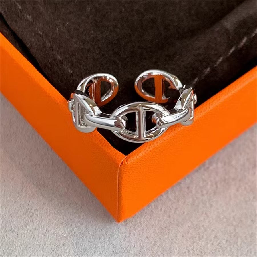 Marina Link Ring