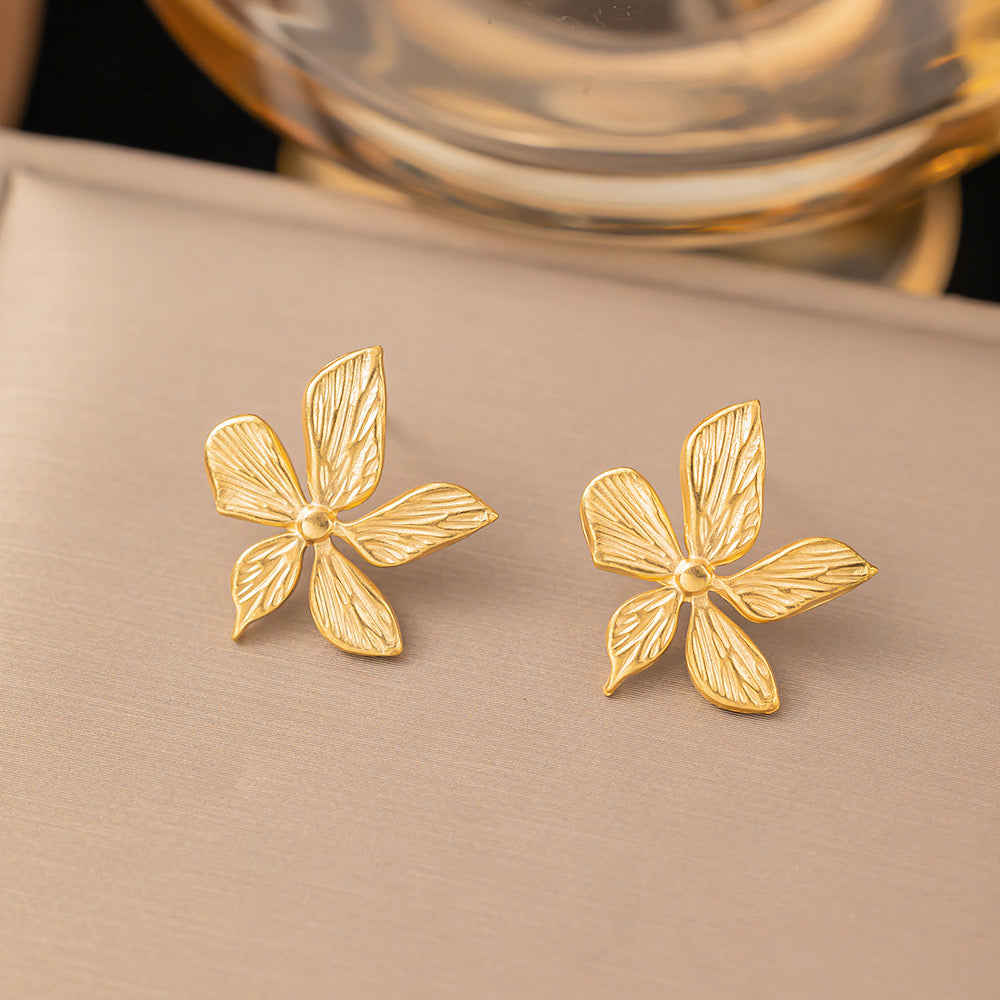 Bloom Earrings