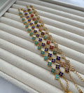 Clover Bracelet