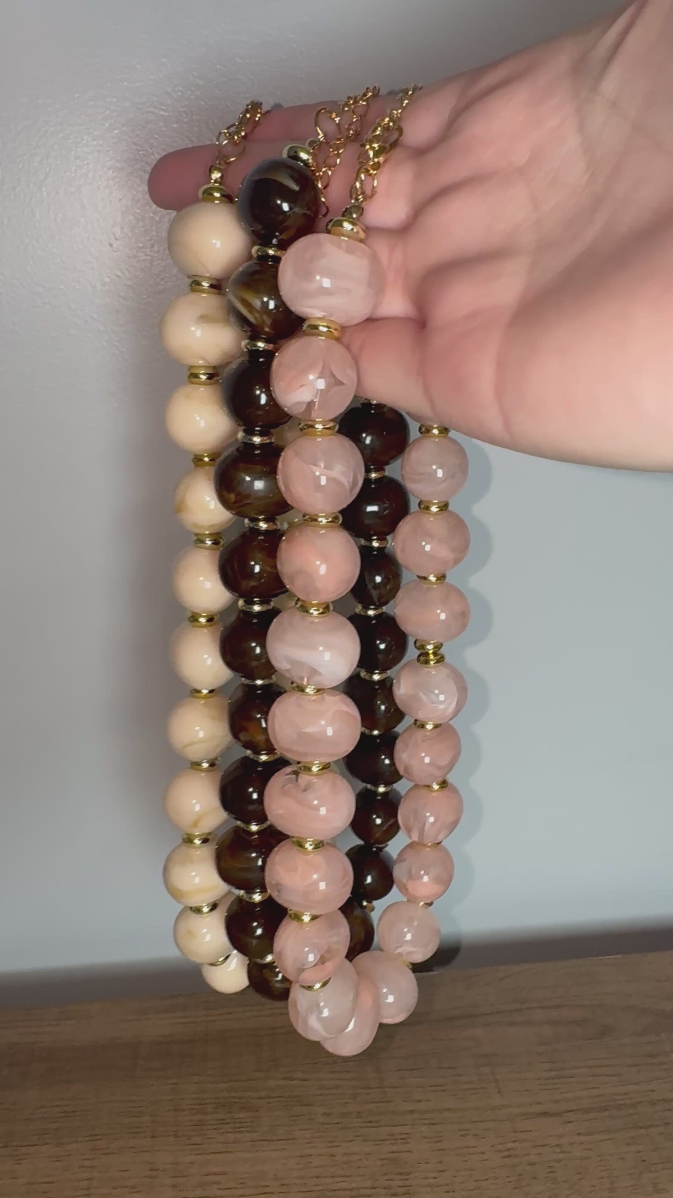 Chunky Necklace